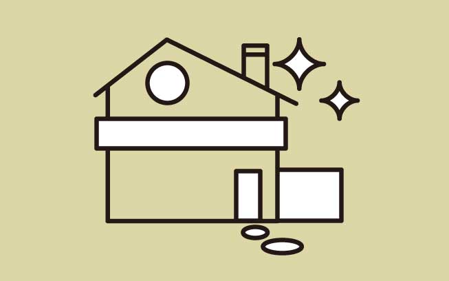 リノベーション